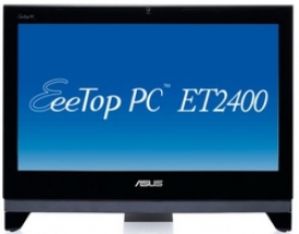 Моноблок ASUS EETop ET2400IGTS-B015E - Core i5 2400 - 3.1 ГГц, 6