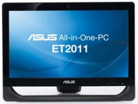 Моноблок ASUS EETop ET2011E-B023E - Pentium E5700 - 3.0 ГГц, 409