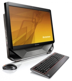 Моноблок Lenovo IdeaCentre B505 - Athlon II 400e - 2.2 ГГц, 2048