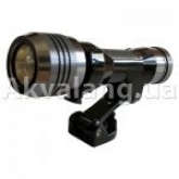 Side Torch & Mount 4.7 W