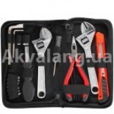 Набор инструментов Diver Tool Kit