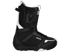 Ботинки для Сноуборда Муж. Burton MOTO BLK / WHT