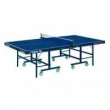 Теннисный стол Stiga Expert Roller Эксперт Роллер ITTF