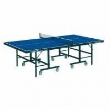 Теннисный стол Stiga Expert ITTF Эксперт