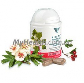 Vision Нутримакс +(Nutrimax +), 60капс,