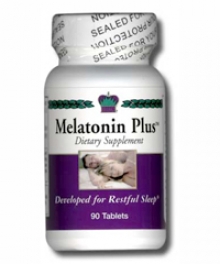 Мелатонин, (90табл.)