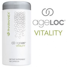 ageLOC Vitality