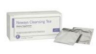 Cleansing Tea - средство для очистки организма, 25 пакетиков