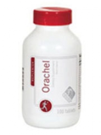 Orachel - Витамино-минеральный комплекс для иммунитета и энергии