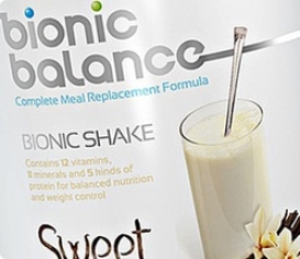 Почему BIONIC SHAKE от Aquabionica