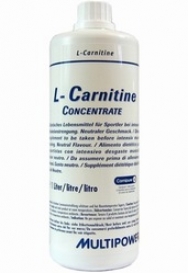 L-Carnitine Concentrate