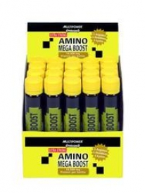 Amino Mega Boost