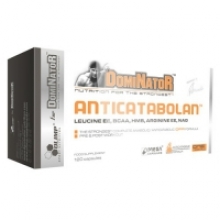 Anticatabolan 120капс 