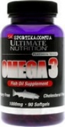 Omega 3 