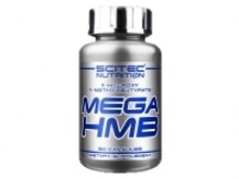 SN Mega HMB (90caps) 