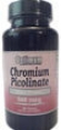 Chromium picolinate 500 mcg