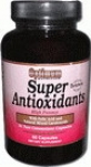 Super Antioxidants