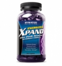 Xpand Pills 240 таб