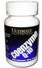 Coenzyme Q10 100% Premium 30капс