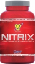 Nitrix 180 таб