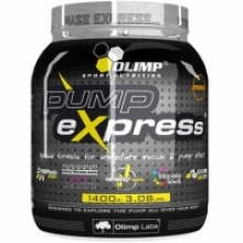 Pump Express 1400г