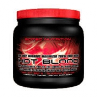 Hot Blood - 820г