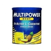 MP FITACTIVE L-Carnitine (500g)