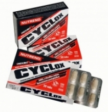 CYCLOX 20таб