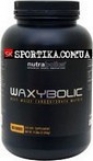 Waxybolic