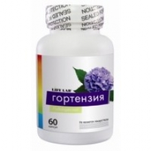 БАД к пище Гортензия TSN Hydrangea root