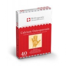 БАД Calcium Osteoporosis для защиты и укрепления костей и зубов