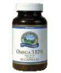 Омега 3 (OMEGA 3  EPA, омега 3 - жирные кислоты, рыбий жир в кап