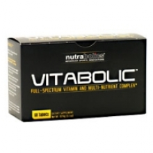 Vitabolic 60таб 