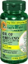 Oil of Oregano 90капс 