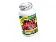 IronMaxx Multi Vitamin (130caps) 