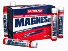 MAGNESLIFE 10 x 25 мл 