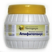 Апифитотонус (200г)