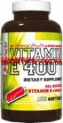 Vitamin E 400