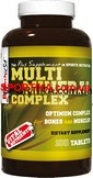 Multimineral Complex