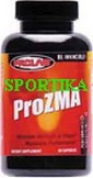 ProZMA