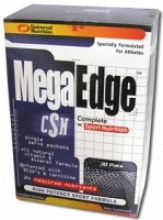 Mega Edge 30пак