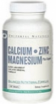 Calcium/ Zinc/ Magnesium 100 таб