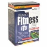 Womens Fitness Pak 30 пак