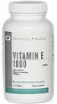 Vitamin E 1000 50 таб