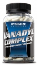 Vanadyl complex 120 таб