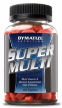 Super Multi Vitamin 120 таб