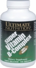 Vitamin B-Complex Super 150 таб