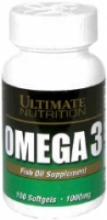 Omega3 90 таб