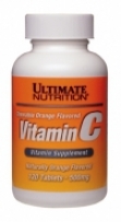 Vitamin C - 120 таб