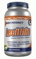 Lecithin 100 кап